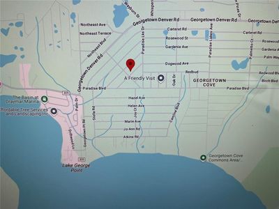 202 SE 4th St #21, Georgetown, FL, 32139