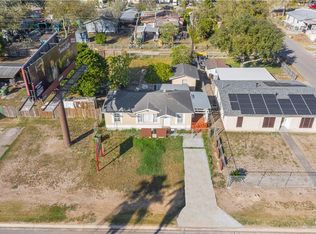 1204 W Frontage Rd, Alamo, TX 78516