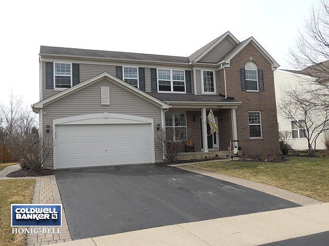 茶 Alda UH 17852 S Alta Dr, Lockport, IL 60441 | Zillow