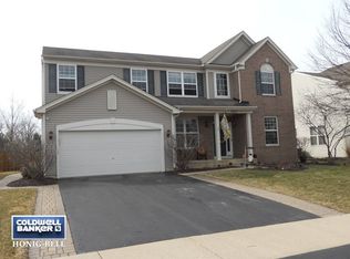 17852 S Alta Dr, Lockport, IL 60441