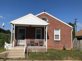 803 Chestnut St, York, PA 17403