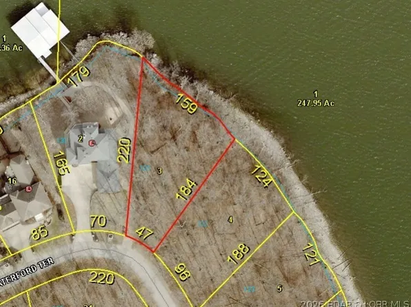 121 Waterford Ter, Sunrise Beach, MO 65079