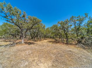 680 ANNABELLE AVE LOT 57, Bulverde, TX 78163