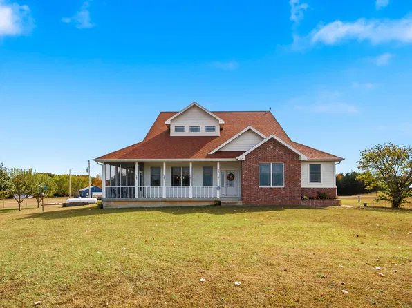 72 Lilac Lane, Rogersville, MO 65742
