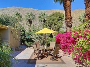 555 W Baristo Rd UNIT 14, Palm Springs, CA 92262
