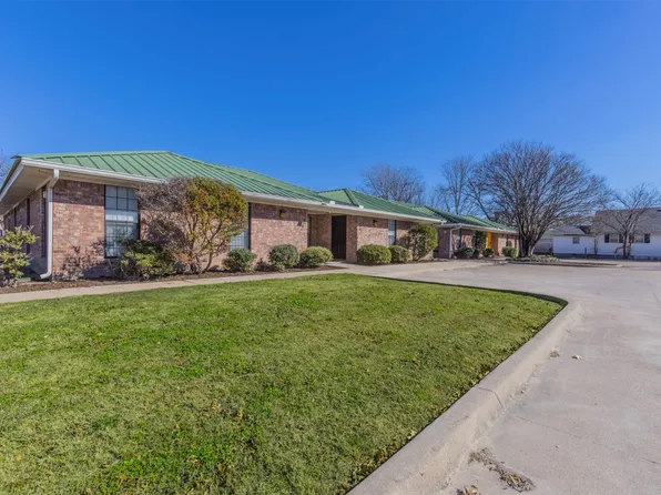 1904 S 18th St, Waco, TX 76706