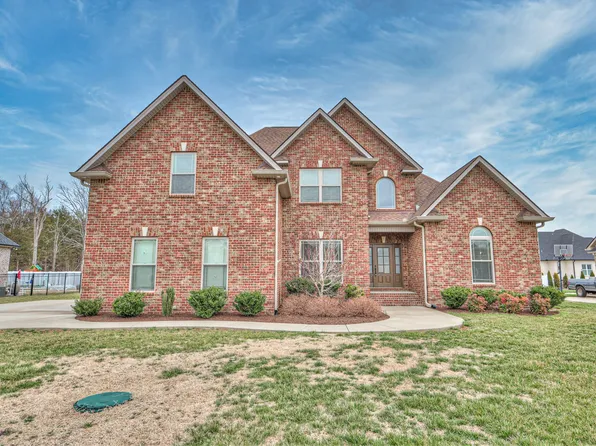 1459 Ansley Kay Dr, Christiana, TN 37037