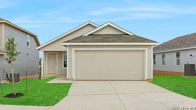 3913 Glade Crk