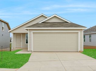 3913 Glade Crk, San Antonio, TX 78245