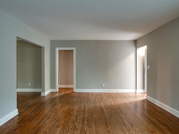 Large living room