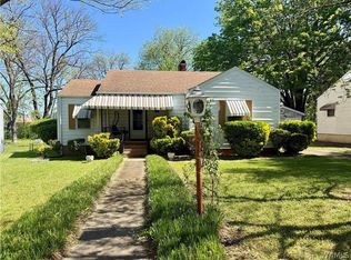 129 10th St S, Bessemer, AL 35020