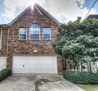 5421 Petty St, Houston, TX, 77007