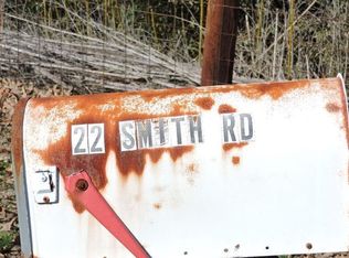 22 Smith Rd, Millington, TN 38053