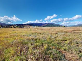 4 County Road B024, Holman, NM 87723