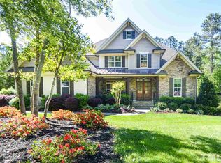 3042 E Bay Ct, Creedmoor, NC 27522