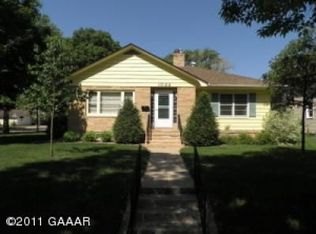 1022 Elm St, Alexandria, MN 56308
