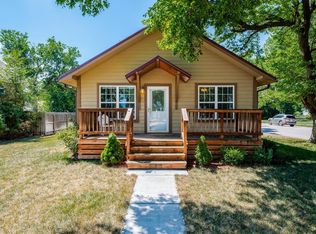 325 W Main St, Mount Hope, KS 67108