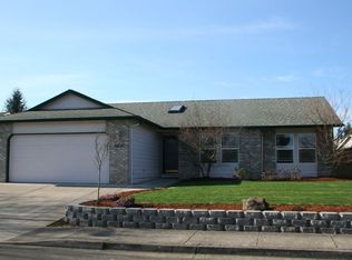 6855 Jakewood Ct NE, Keizer, OR