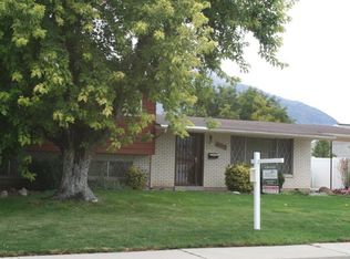 683 E 485 S, Orem, UT 84097