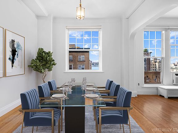 5th image of 610 W End Ave APT 12F