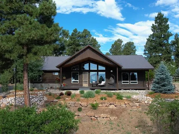 226 Powderhorn Drive, Pagosa Springs, CO 81147