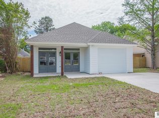 106 Colorado Dr, Monroe, LA 71203