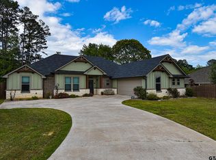 9106 Eddy Water Cir, Tyler, TX 75703