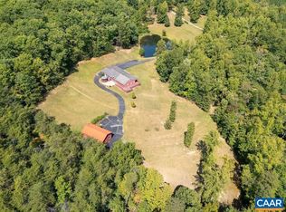 4122 Green Creek Rd, Schuyler, VA 22969