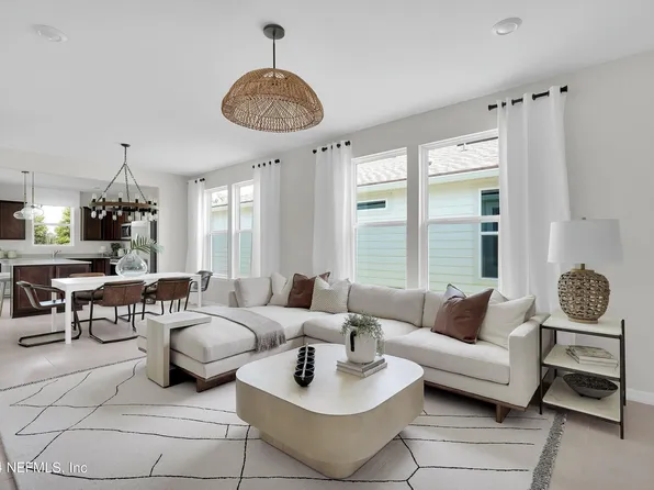 722 COOL BREEZE Way, Yulee, FL 32097