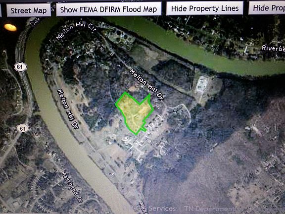 2nd image of Off Melton Hill Dr.