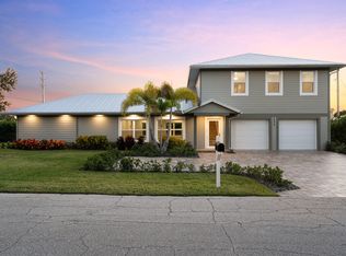 1176 NE Terrace Way, Jensen Beach, FL 34957