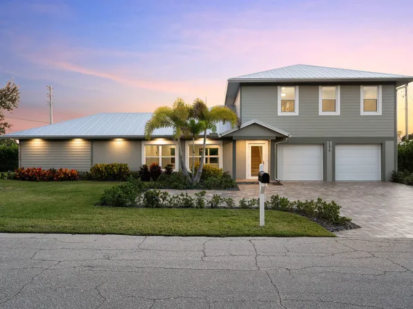 1176 NE Terrace Way, Jensen Beach, FL 34957