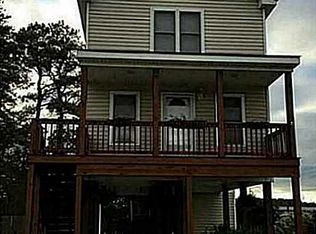 4101 Muddy Creek Rd, Virginia Beach, VA 23457