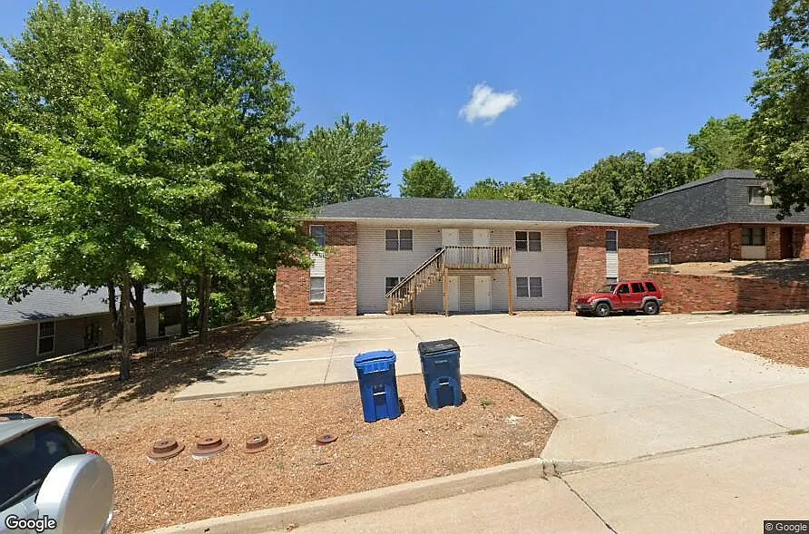 3812 Terra Bella Dr
