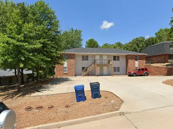 3812 Terra Bella Dr, Jefferson City, MO 65109