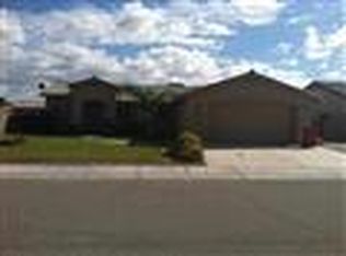 11751 E 27th Pl, Yuma, AZ 85367