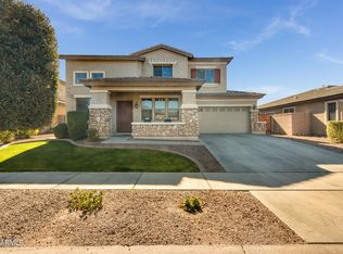 8755 W Nicolet Ave, Glendale, AZ 85305