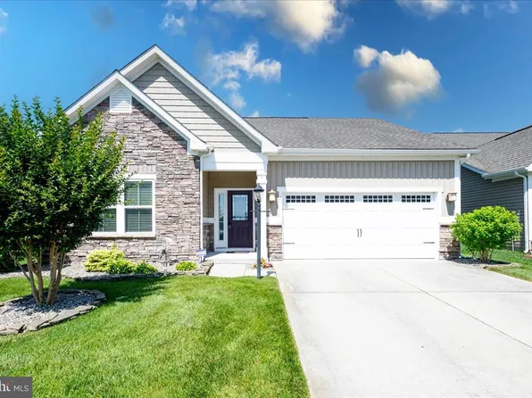 35 Whistling Duck Dr, Bridgeville, DE 19933
