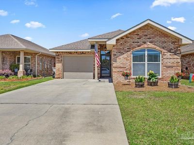 3966 Willow Glen Dr, Pace, FL, 32571