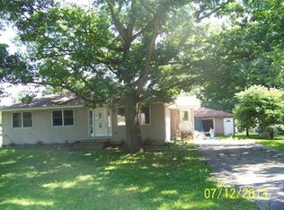 6605 W 89th Ave, Crown Point, IN 46307
