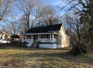 532 Efird St, Winston Salem, NC 27105
