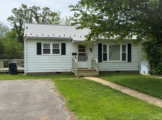628 Baltimore Ave, Bedford, VA 24523