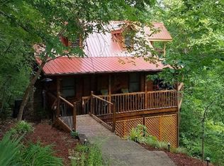 1128 Junaluska Way, Sevierville, TN 37876