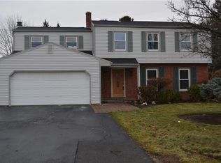 117 Longwood Dr, East Syracuse, NY 13057
