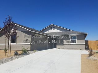 528 Beckwourth Dr, Reno, NV 89506