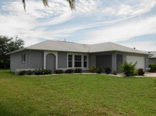 815 Nicholas Pkwy W, Cape Coral, FL 33991