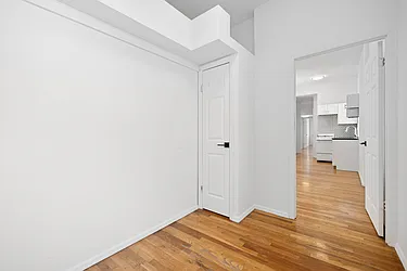 Rented by J PRESTON AND ASSOCIATES INC