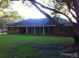 5031 Fennwood Dr, Zachary, LA 70791