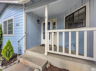 302 Stillwater Dr, Dayton, NV 89403