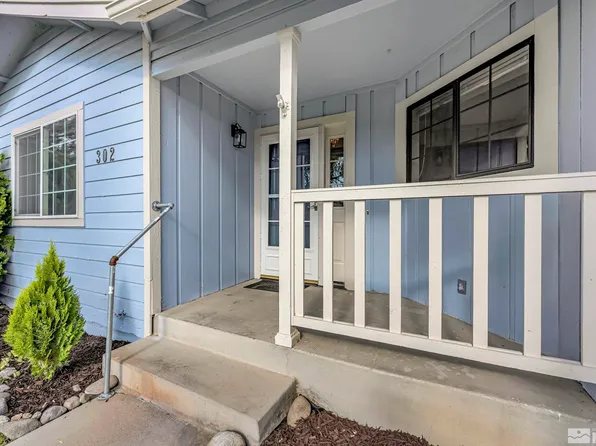 302 Stillwater Dr, Dayton, NV 89403